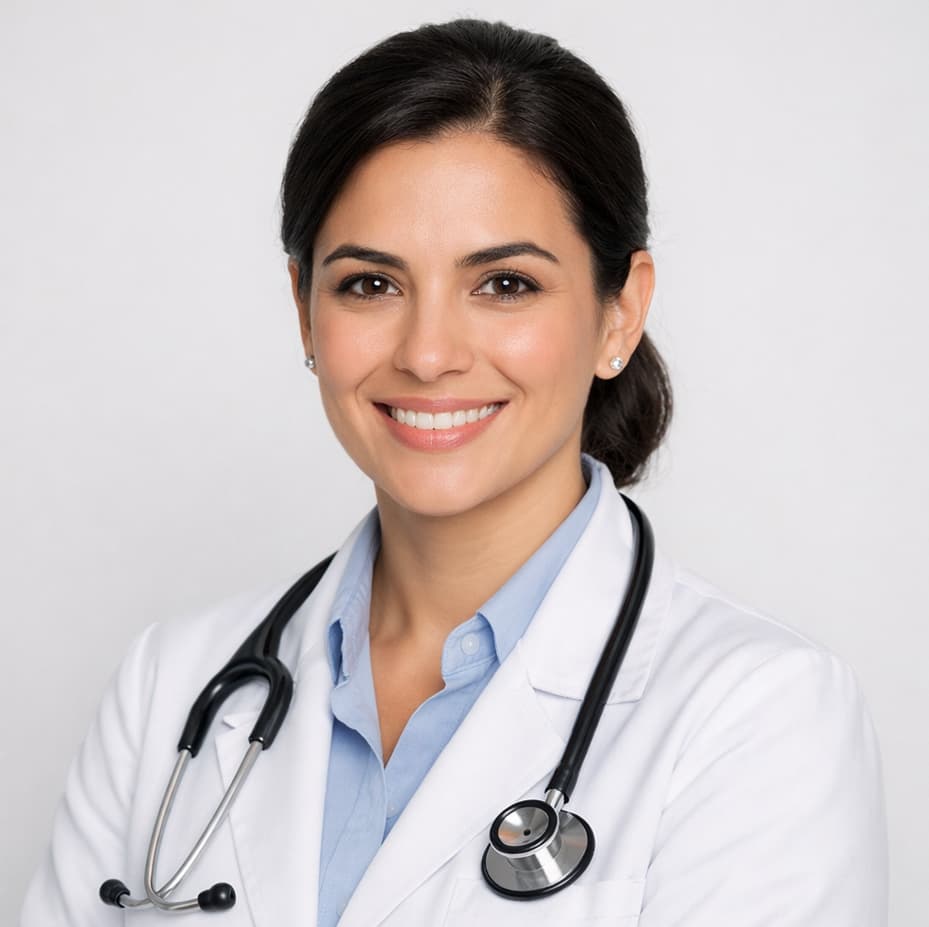 Dr. Ana Beatriz