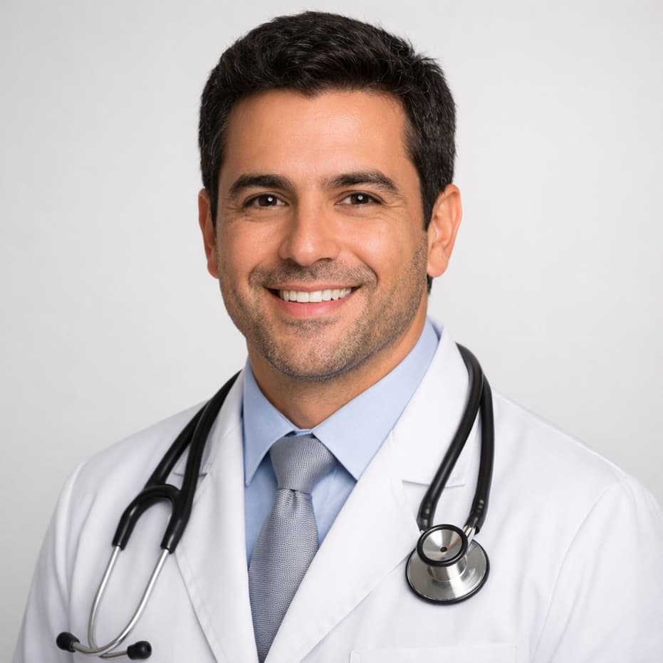 Dr. Carlos Eduardo