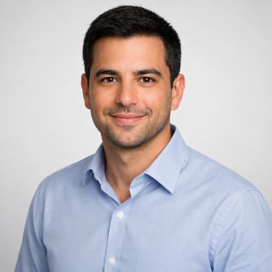 Rodrigo Mendes